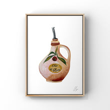 Load image into Gallery viewer, Favourite Things Olive Oil Painting