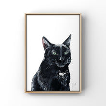 Load image into Gallery viewer, Custom Pet Portrait