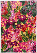 Load image into Gallery viewer, Native Flower Field Painting