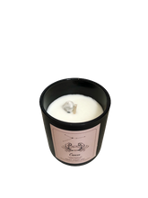 Load image into Gallery viewer, Cancer Zodiac Soy Candle