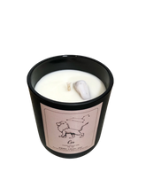 Load image into Gallery viewer, Leo Zodiac Soy Candle